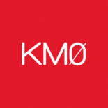 Logo KMØ