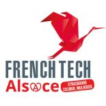 Logo French Tech Alsace