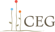 Logo CEG