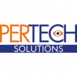 Logo Pertech Solutions