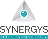 Logo Synergys Technologies