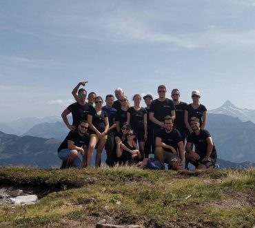 Séminaire Première Place 2017