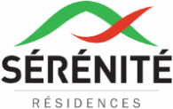 Logo Sérénité Résidences