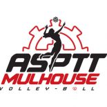 Logo ASPTT Mulhouse