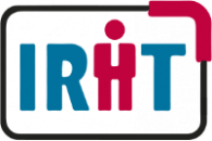 Logo IRHT