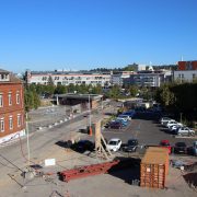 Visite chantier KM0 Première Place