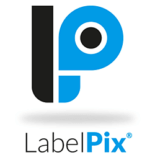 Logo Labelpix