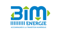 Logo BIM Energie