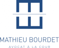 Logo Bourdet Avocat
