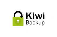 Logo Kiwi Backup