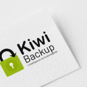 Logo Kiwi Backup