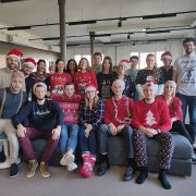 Equipe PP noël 2019