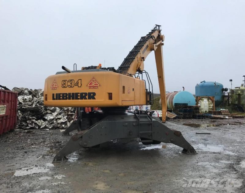 Liebherr