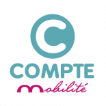 Logo Compte Mobilité