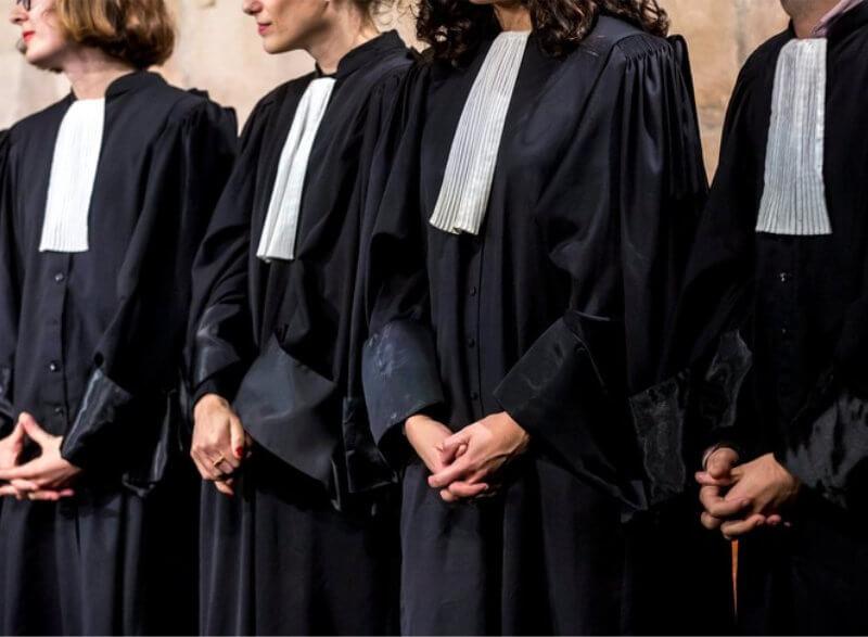 Kévin Holterbach Avocat