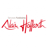 Logo Alain Hoffarth